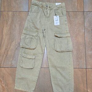 Boys cargo pants